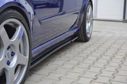Maxton Design Sivuhelmat Ford Focus RS MK1