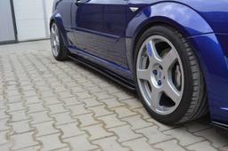 Maxton Design Sivuhelmat Ford Focus RS MK1