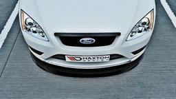 Maxton Design Splitters Ford Focus MK2