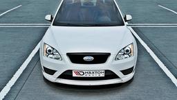 Maxton Design Splitters Ford Focus MK2