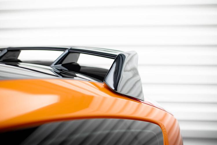 Maxton Design Siipi RS Look Ford Focus MK2 / MK2 FL
