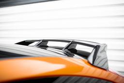 Maxton Design Siipi RS Look Ford Focus MK2 / MK2 FL