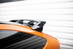 Maxton Design Siipi RS Look Ford Focus MK2 / MK2 FL