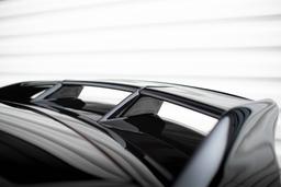 Maxton Design Siipi RS Look Ford Focus MK2 / MK2 FL