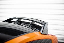 Maxton Design Siipi RS Look Ford Focus MK2 / MK2 FL