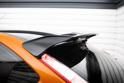 Maxton Design Siipi RS Look Ford Focus MK2 / MK2 FL