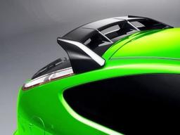 Maxton Design Siipi RS LOOK Ford Focus II HB