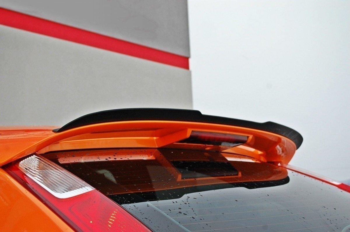 Maxton Design Siipi Ford Focus ST MK2
