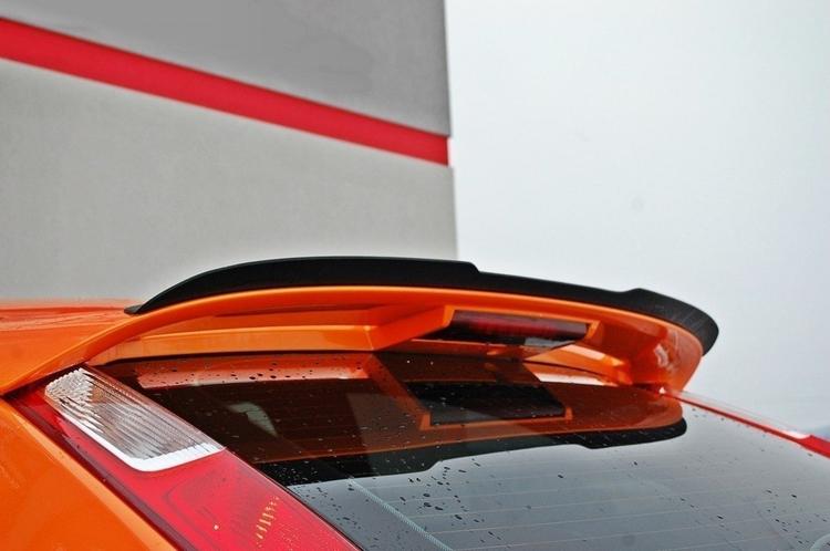 Maxton Design Siipi Ford Focus ST MK2