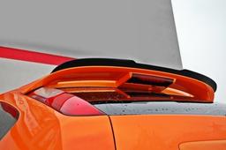 Maxton Design Siipi Ford Focus ST MK2