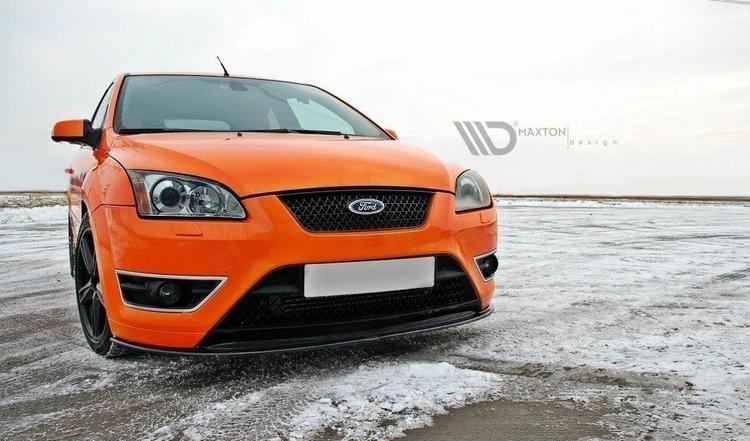 Maxton Design Kuppispoileri V.2 Ford Focus ST MK2