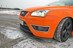 Maxton Design Kuppispoileri V.2 Ford Focus ST MK2