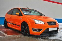 Maxton Design Kuppispoileri V.2 Ford Focus ST MK2
