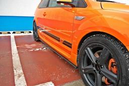 Maxton Design Sivuhelmat Ford Focus ST MK2