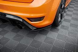 Maxton Design Splitters V.2 Ford Focus ST MK2 FL