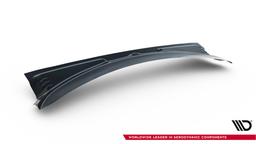 Maxton Design Splitters Ford Focus MK3 / MK3 FL / ST / RS
