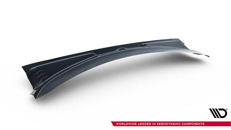 Maxton Design Splitters Ford Focus MK3 / MK3 FL / ST / RS