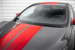Maxton Design Splitters Ford Focus MK3 / MK3 FL / ST / RS