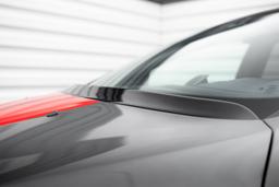 Maxton Design Splitters Ford Focus MK3 / MK3 FL / ST / RS