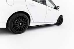 Maxton Design Sivuhelmat V.3 Ford Focus ST MK3 