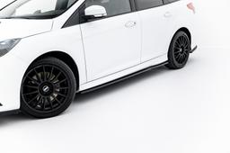 Maxton Design Sivuhelmat V.3 Ford Focus ST MK3 