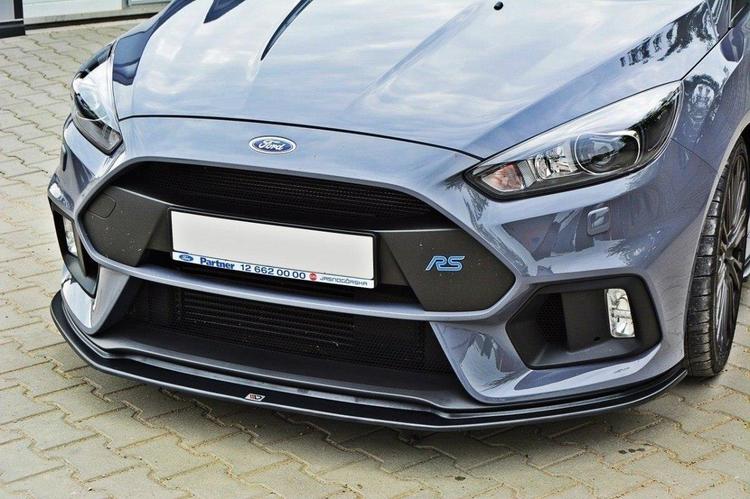 Maxton Design Kuppispoileri V.3 Ford Focus RS MK3