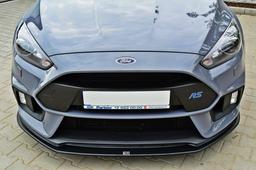 Maxton Design Kuppispoileri V.3 Ford Focus RS MK3