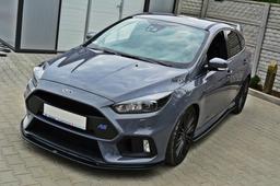 Maxton Design Kuppispoileri V.3 Ford Focus RS MK3