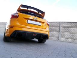 Maxton Design Puskuri RS 2015 Look Ford Focus MK3 Preface