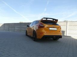 Maxton Design Puskuri RS 2015 Look Ford Focus MK3 Preface