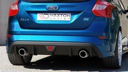Maxton Design Puskuri RS 2015 Look Ford Focus MK3 Preface