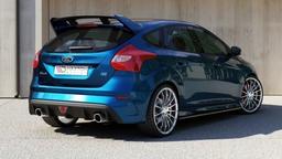 Maxton Design Puskuri RS 2015 Look Ford Focus MK3 Preface