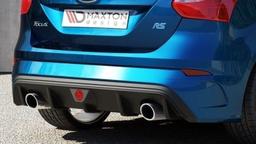 Maxton Design Puskuri RS 2015 Look Ford Focus MK3 Preface