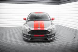 Maxton Design Kuppispoileri V.1 Ford Focus ST MK3 FL