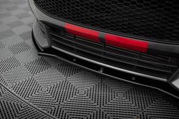 Maxton Design Kuppispoileri V.1 Ford Focus ST MK3 FL