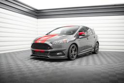 Maxton Design Kuppispoileri V.1 Ford Focus ST MK3 FL