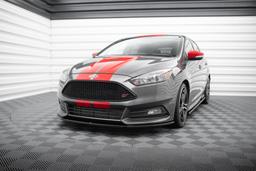 Maxton Design Kuppispoileri V.2 Ford Focus ST MK3 FL