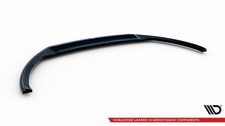Maxton Design Cupspoiler V.3 Ford Focus ST MK3 FL