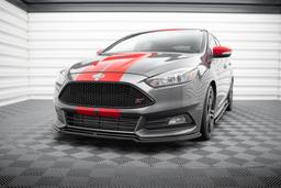 Maxton Design Cupspoiler V.3 Ford Focus ST MK3 FL