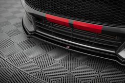 Maxton Design Cupspoiler V.3 Ford Focus ST MK3 FL