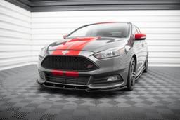 Maxton Design Kuppispoileri V.5 Ford Focus ST MK3 Facelift