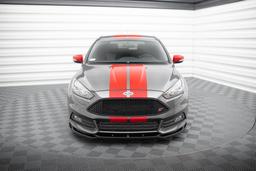 Maxton Design Kuppispoileri V.5 Ford Focus ST MK3 Facelift
