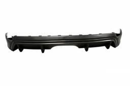Maxton Design Diffuser Focus ST MK3 (facelift) Rs-look