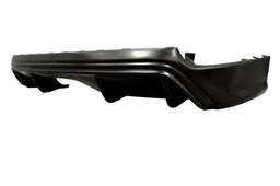Maxton Design Diffuser Focus ST MK3 (facelift) Rs-look