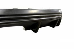 Maxton Design Diffuser Focus ST MK3 (facelift) Rs-look