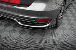 Maxton Design Splitters Ford Focus ST MK3 FL