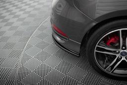 Maxton Design Splitters Ford Focus ST MK3 FL
