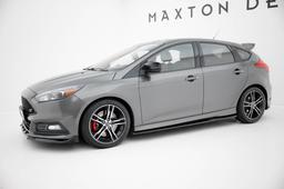 Maxton Design Korisarja Ford Focus ST MK3 Facelift