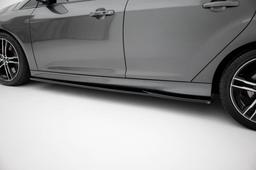 Maxton Design Korisarja Ford Focus ST MK3 Facelift