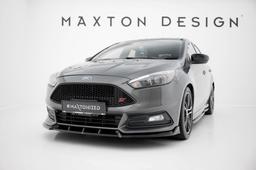 Maxton Design Korisarja Ford Focus ST MK3 Facelift